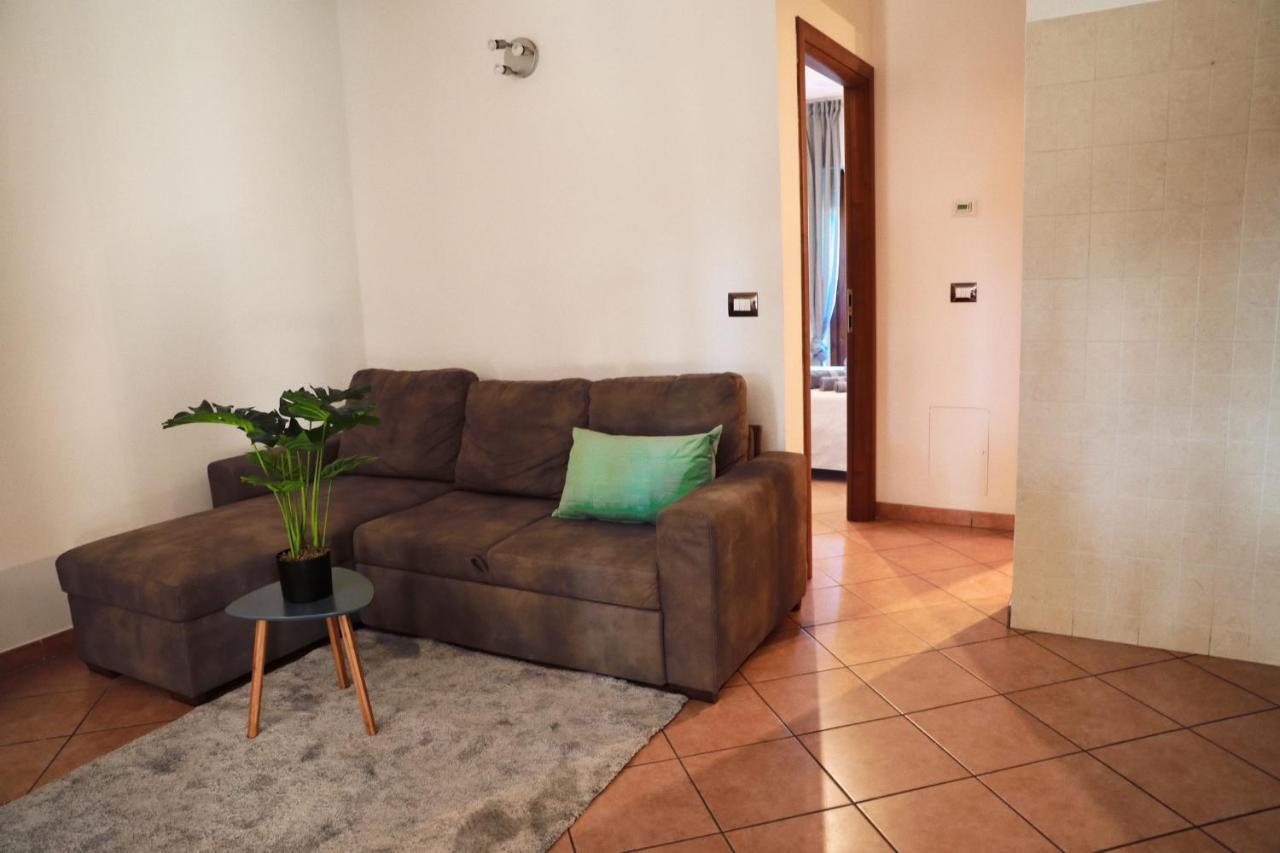 Villa Mercedes Roma Dış mekan fotoğraf